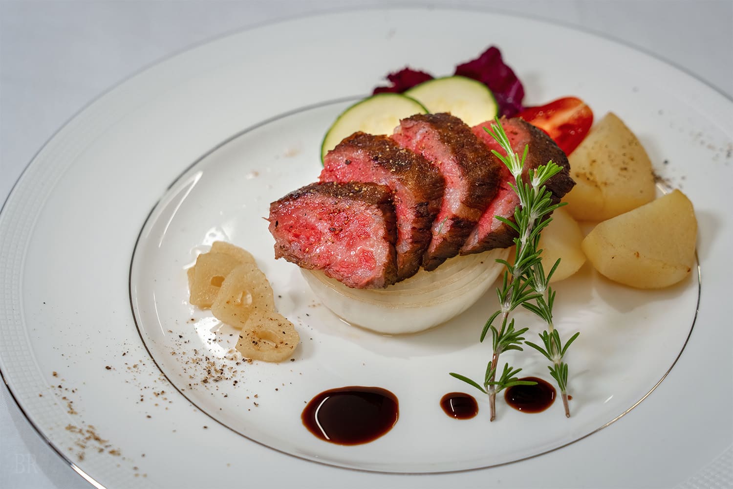 meal