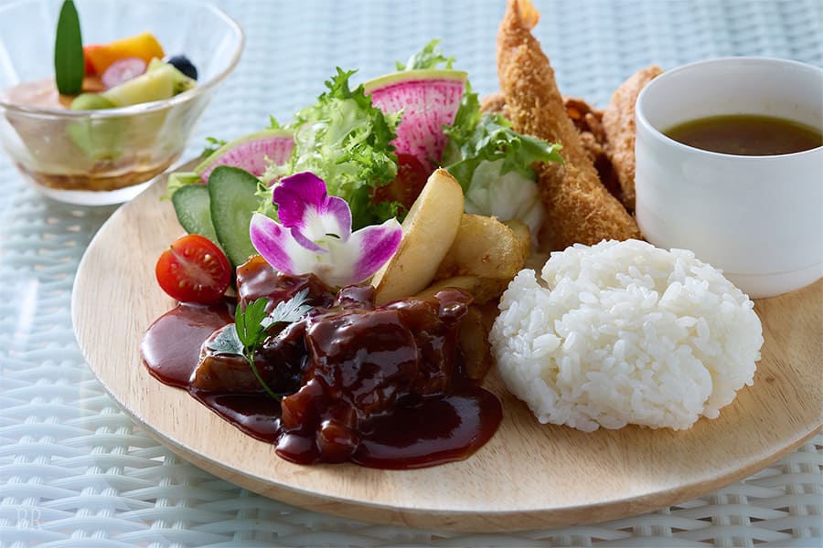 Kids Plate