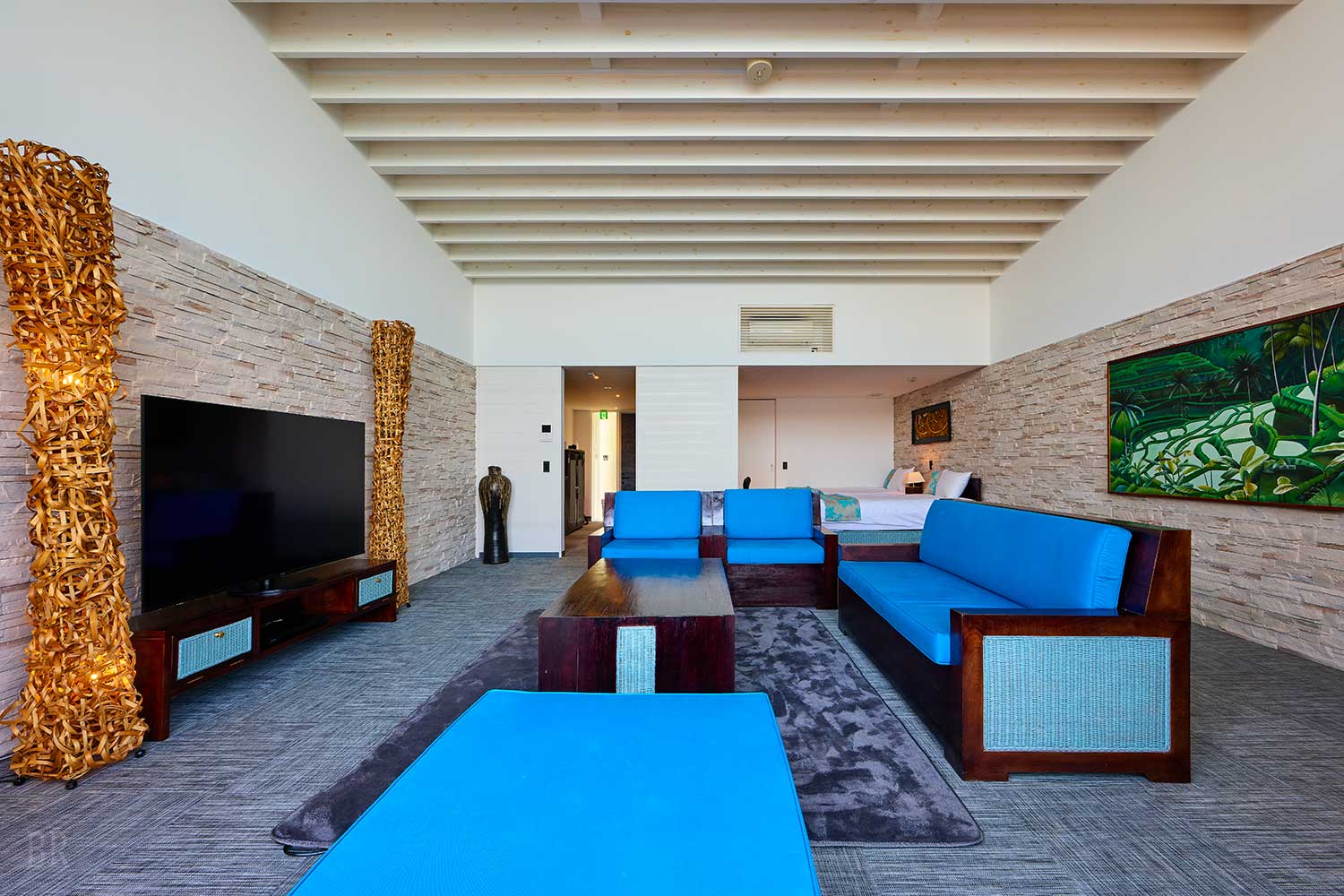 Lusso Villa