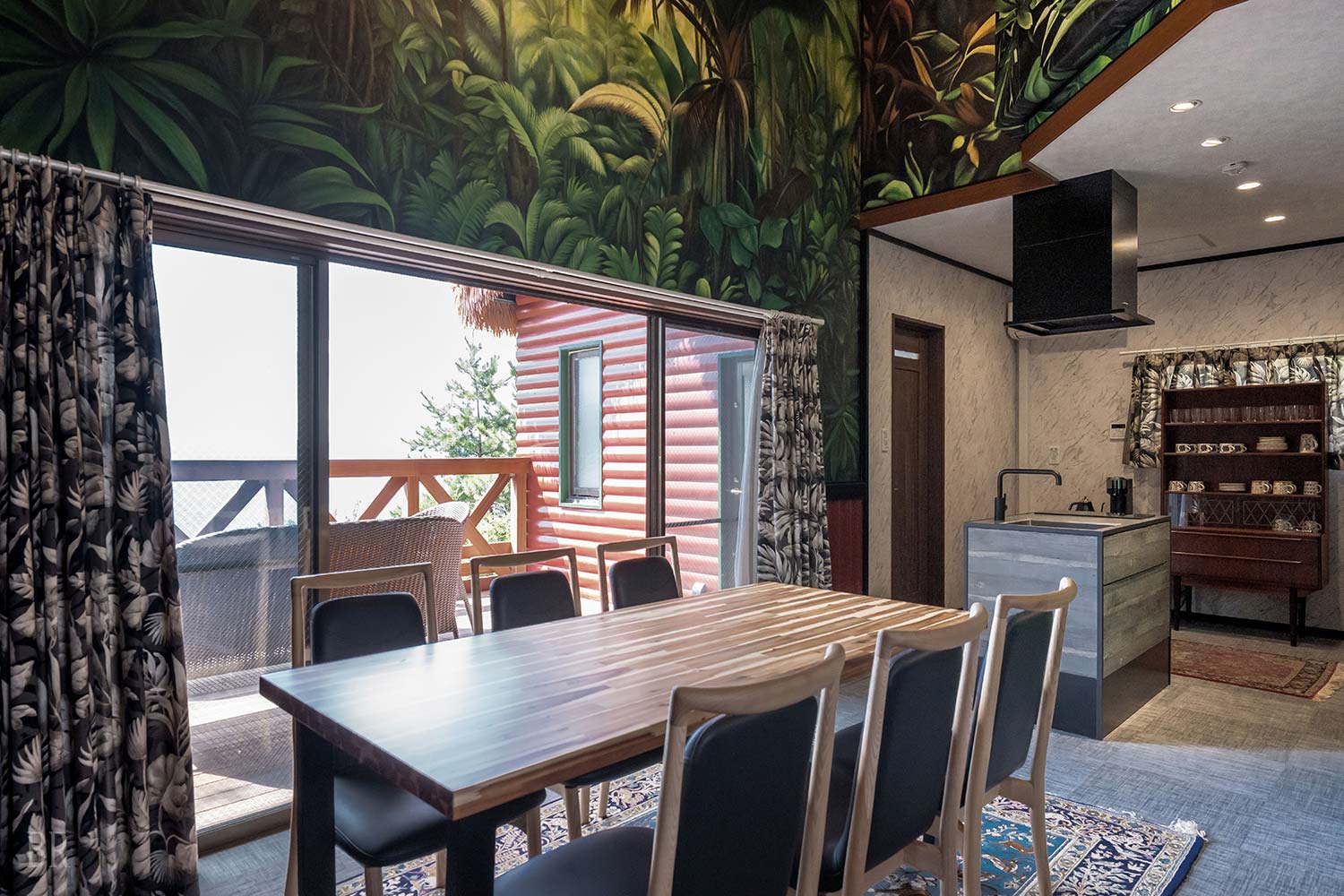 Ubud House