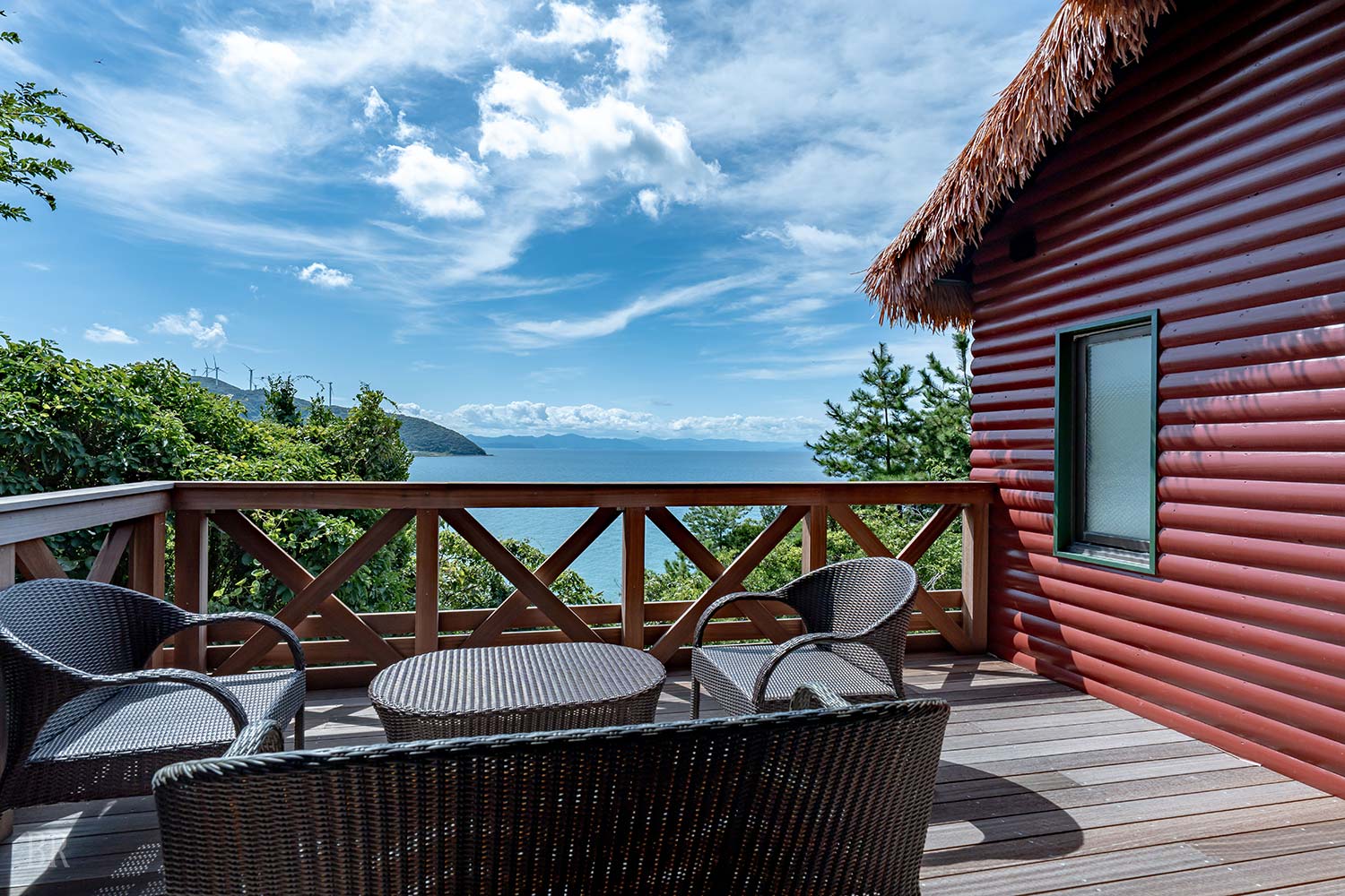 Ubud House