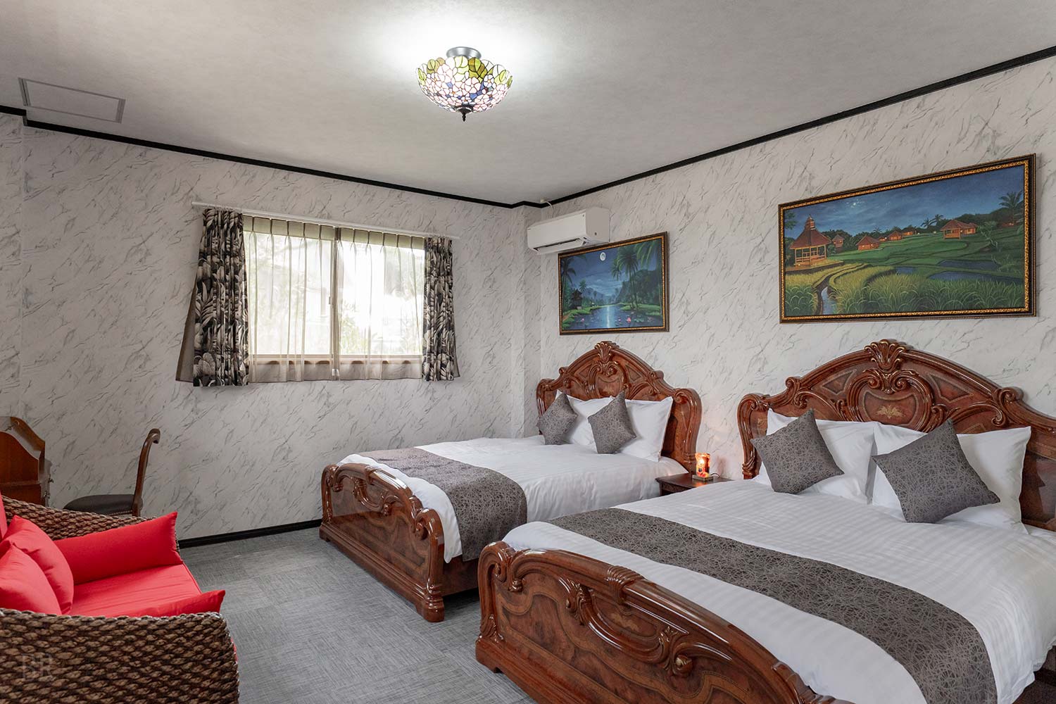 Ubud House