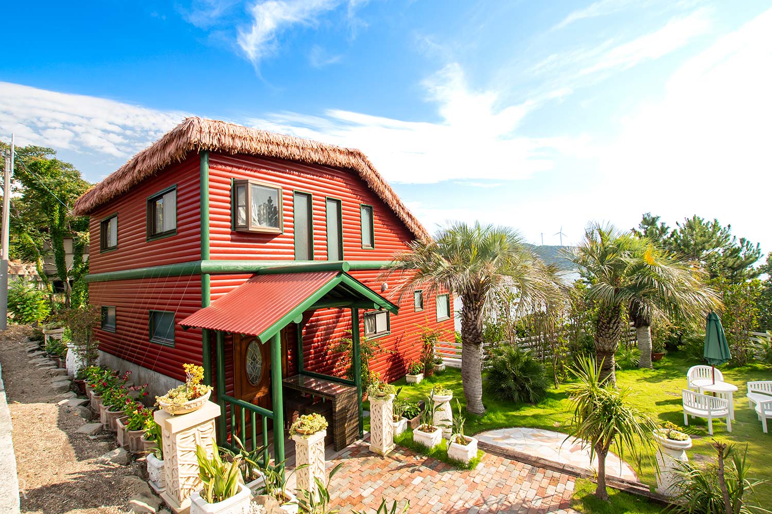Cottages