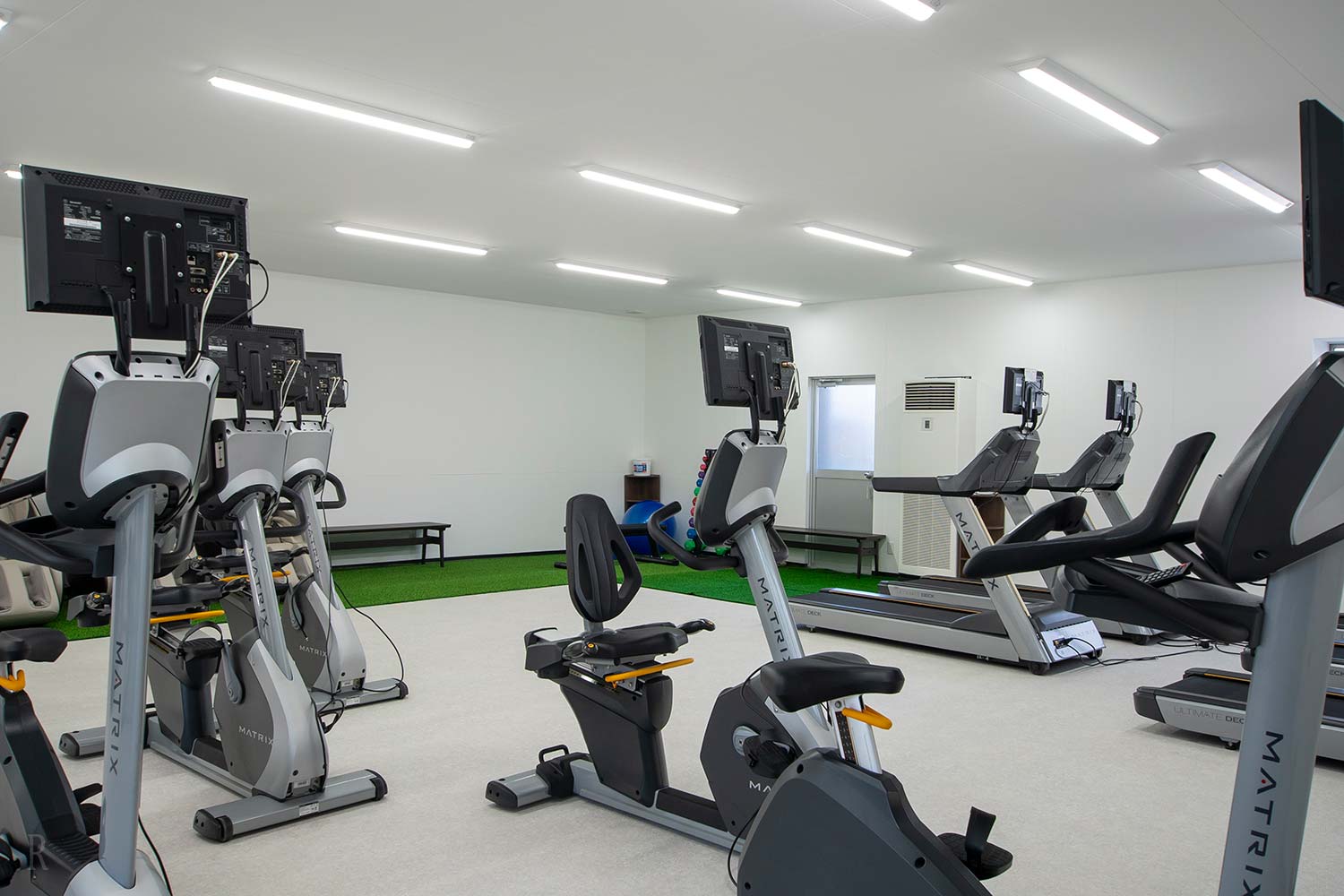 Fitness Soh