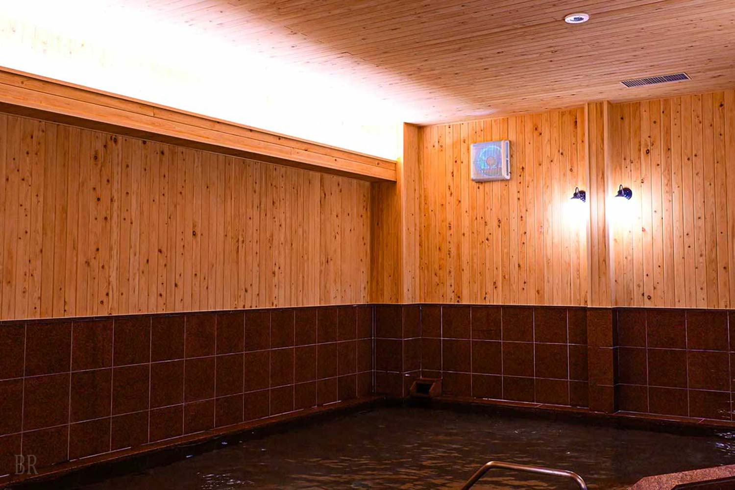 Kariko no Yu Spa