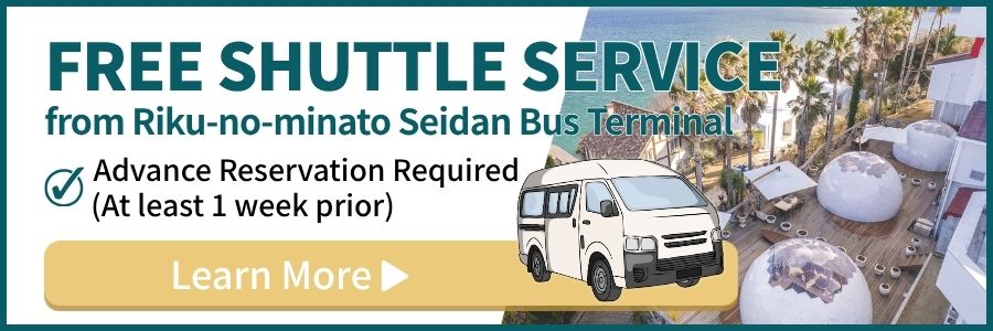 Shuttle Service Information